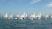 Холмские яхтсмены на Кубке залива Петра Великого 2013 г.